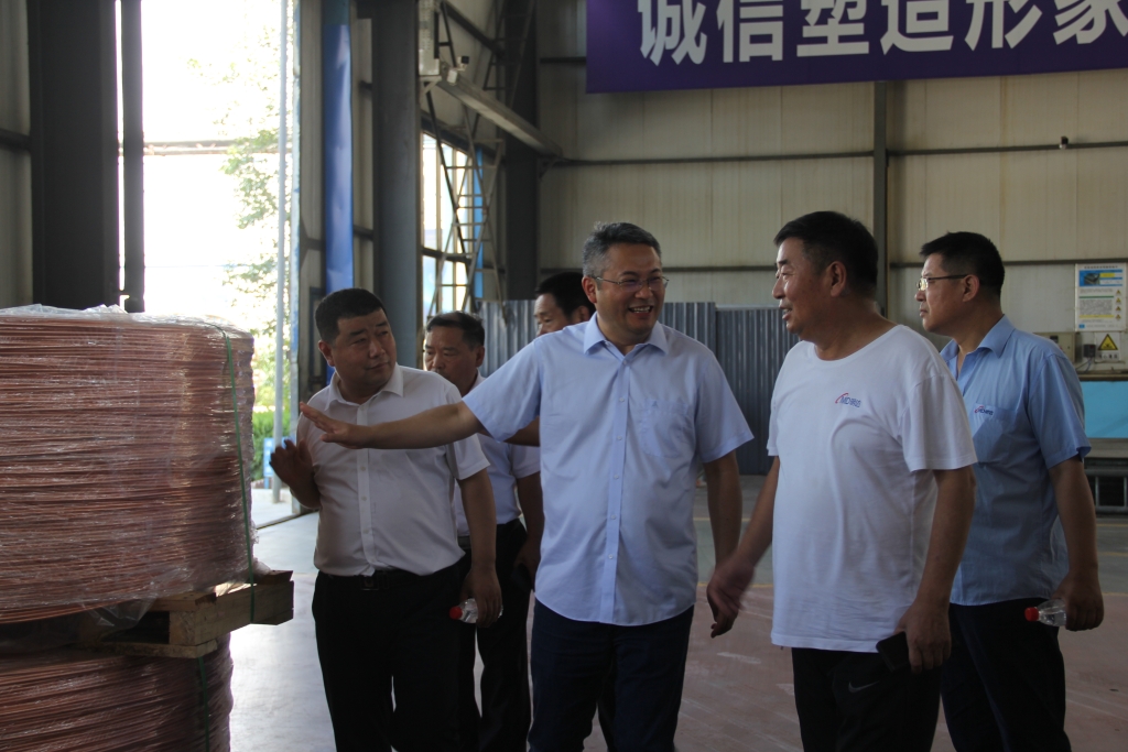 中国铜业到公海5500线路检测调查互换